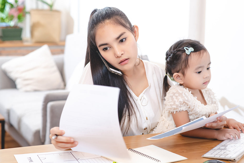 Easy Cleaning Solutions for Busy Singaporean Mothers