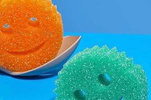 5 Amazing Ways of Using the Multipurpose Scrub Daddy in Your House