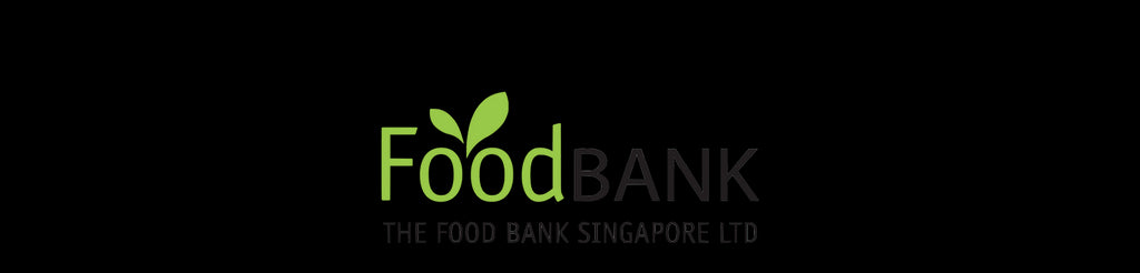 Our Contributions to The Food Bank: $50 spent = 1 meal donated