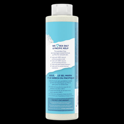 St. Ives Body Wash Sea Salt & Pacific Kelp 700ml