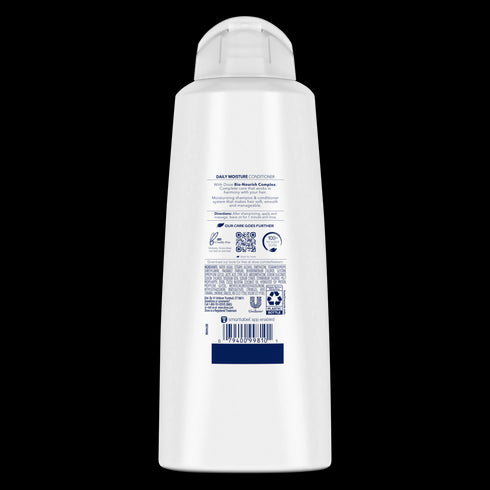 Dove Nutritive Solutions Conditioner Daily Moisture 20.4 oz