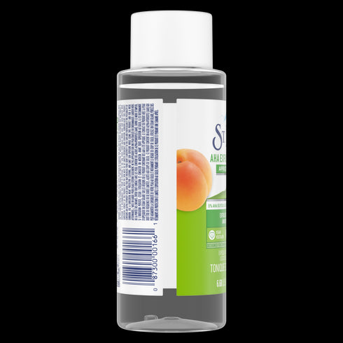 ST IVES FACE CARE EXFOLIATING TONER APRICOT 6.7OZ