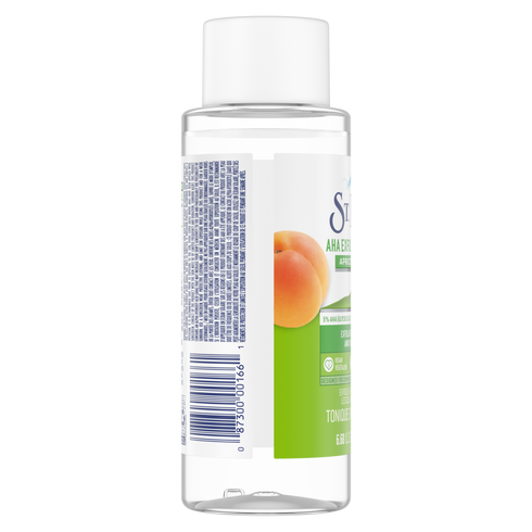 ST IVES FACE CARE EXFOLIATING TONER APRICOT 6.7OZ