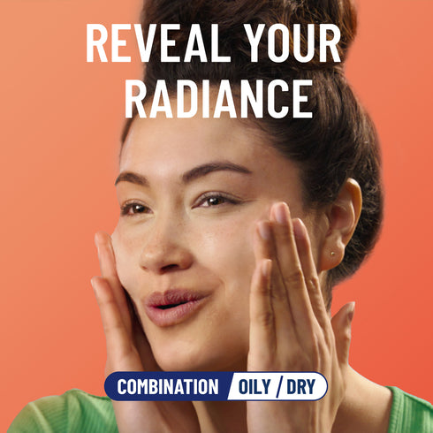 ST IVES FACE CARE EXFOLIATING TONER APRICOT 6.7OZ