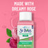 St. Ives Face Care Exfoliating Toner Rose 6.7oz