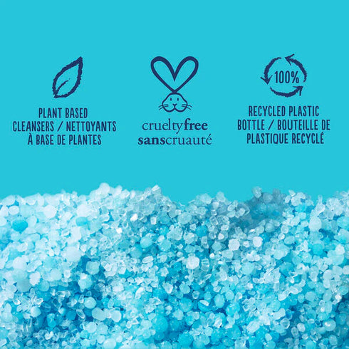 St. Ives Body Wash Sea Salt & Pacific Kelp 700ml