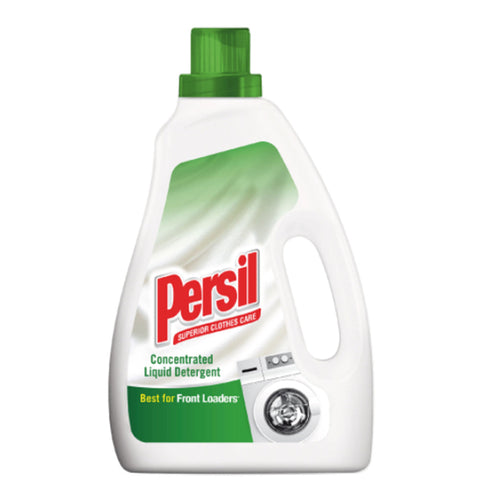 Persil Concentrated Liquid Laundry Detergent 2L