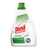 Persil Concentrated Liquid Laundry Detergent 2L