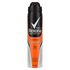 Rexona Men Adventure Antiperspirant Deodorant Aerosol 250ml