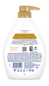 Dove FIFA Cedarwood & Sage Body Wash 1L