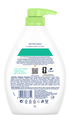 Dove FIFA Refreshing Body Wash 1L