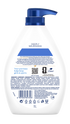 Dove FIFA Deeply Nourishing Body Wash 1L