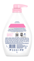 Dove FIFA Cherry Blossom Body Wash 1L