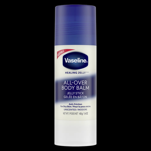 Vaseline All-Over Body Balm Jelly Stick 40g