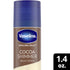 Vaseline Cocoa Shimmer Jelly Stick 40g