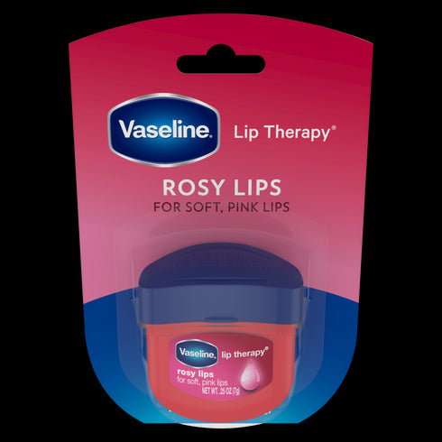 Vaseline Lip Care Rosy Lips 7g