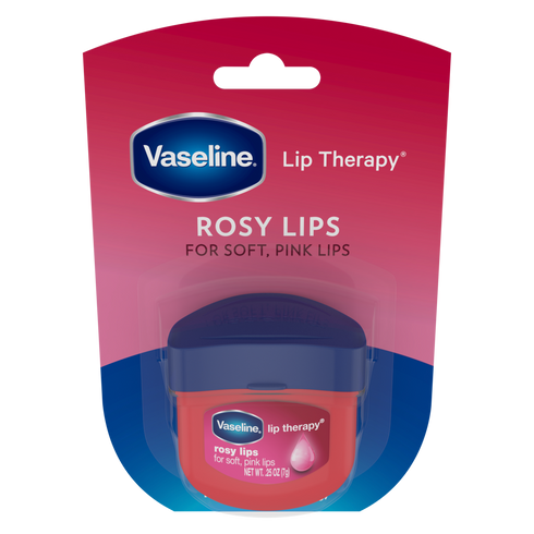 Vaseline Lip Care Rosy Lips 7g