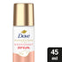 Dove Radiant+ Care Deodorant Serum 3% Niacinamide +10X Vitamin C & E Orange - 45ml