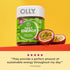 OLLY Daily Energy Gummy Chewable 60 Gummy Supplement