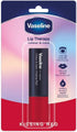 Vaseline Lip Therapy Colour + Care Tinted Lip Balm Kissing Red 4.2g