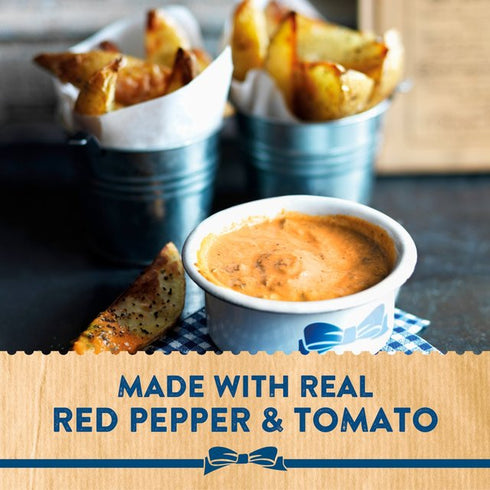 HELLMANN'S SALAD DRESSINGS ISLAND 250ml