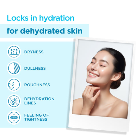 Simple Water Boost Micellar Facial Gel Wash 150ml