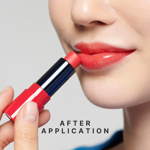 *LIMITED EDITION* Vaseline Lip Therapy Colour + Care Tinted Lip Balm Kissing Red 4.2G