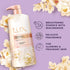 LUX BODY WASH LIQUID BRIGHT IMPRESS DELICATE FRAGRANCE 900ML