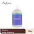 SheaMoisture Scalp Moisture Aloe Butter + Vitamin B3 Hair Shampoo 13oz