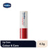 Vaseline Lip Therapy Colour + Care Tinted Lip Balm Kissing Red 4.2g