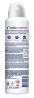 Rexona Women Motion Activated Deodorant Spray Biorythm 200ML