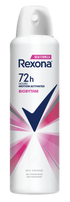 Rexona Women Motion Activated Deodorant Spray Biorythm 200ML
