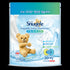 SNUGGLE CAPSULE LAUNDRY DETERGENT HUGGABLE COTTON CLEAN & CARE 13PCS