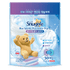 SNUGGLE CAPSULE LAUNDRY DETERGENT BLUE SPARKLE PLUS INDOOR DRYING 30PCS