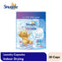 SNUGGLE CAPSULE LAUNDRY DETERGENT BLUE SPARKLE PLUS INDOOR DRYING 30PCS