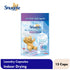 Snuggle Capsules Laundry Detergent – Blue Sparkle Plus Indoor Drying 13s