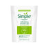SIMPLE KIND TO SKIN SHOWER GEL REFILL REFRESHING, FOR SENSITIVE SKIN 750ML