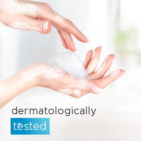 Pears Body Wash Pure & Gentle With Mint Extracts 750ML