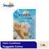 Snuggle Fabric Conditioner Huggable Cotton, 1.5L (Refill)