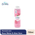 St Ives Skin Cleansing Body Wash Liquid Rose Water & Aloe Vera 700ML