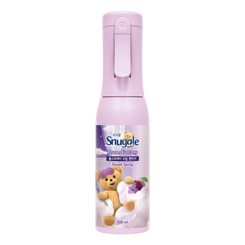 Snuggle Room Spray – Dream Fantasy 200ml