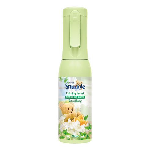 Snuggle Room Spray - Calming Forest 200ml
