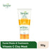 Simple Face Care Skin Cleansing Mask Vitamin C Clay Mask 50g