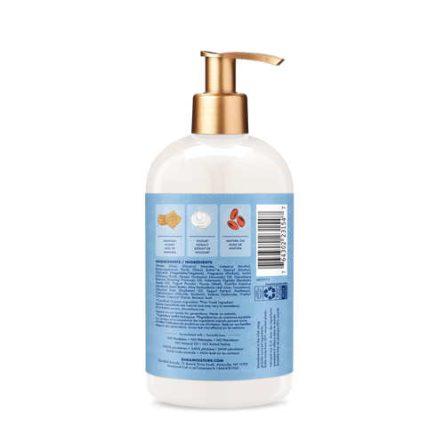 SheaMoisture Manuka Honey & Yogurt Hydrate + Repair Conditioner 13oz