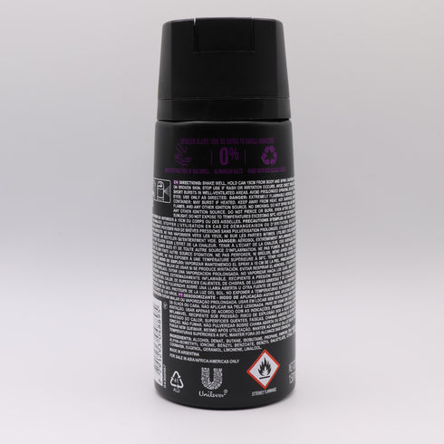 Axe Deodorant Body Spray Marine Fresh Ocean & Lime 150ML