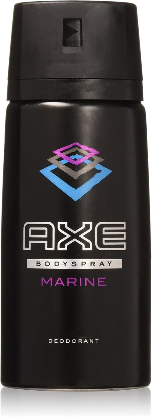 AXE DEODORANT BODY SPRAY MARINE 150ML
