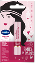 Vaseline Tinted Lip Balm Stick Parisian Pink (Emily In Paris Limited Edition) 3g