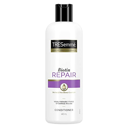 TRESEMME HAIR CARE HAIR CONDITIONER BIOTIN REPAIR DAMAGED HAIR 685ML