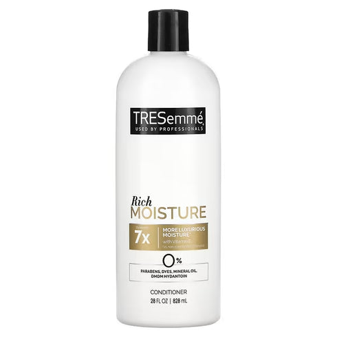 TRESEMME PRO STYLE TECH HAIR CONDITIONER RICH MOISTURE 685ML