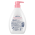 Dove Go Fresh Body Wash Liquid White Peach + White Tea 1L